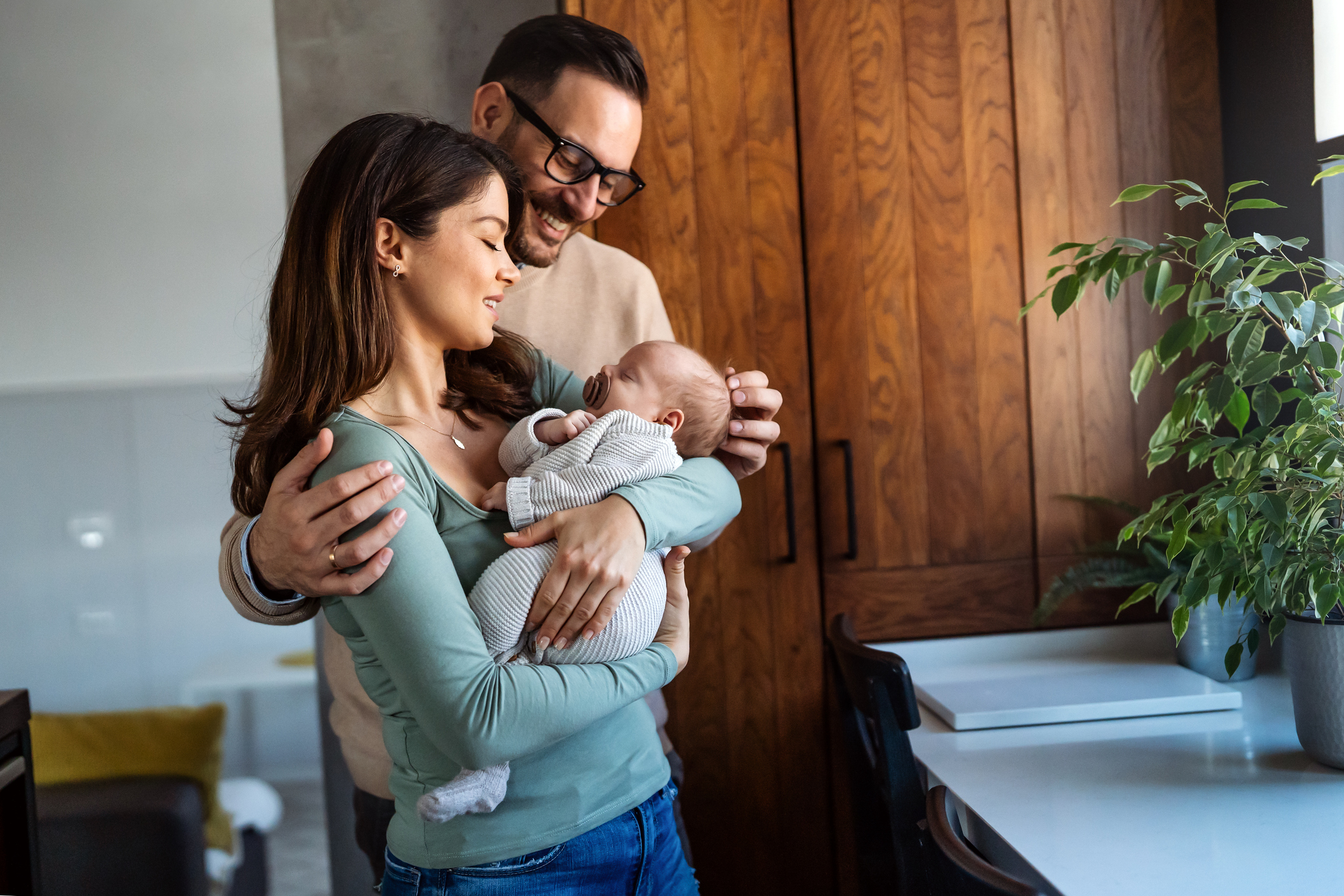 Embracing the Parent Doubt & Navigating Parenthood with Confidence