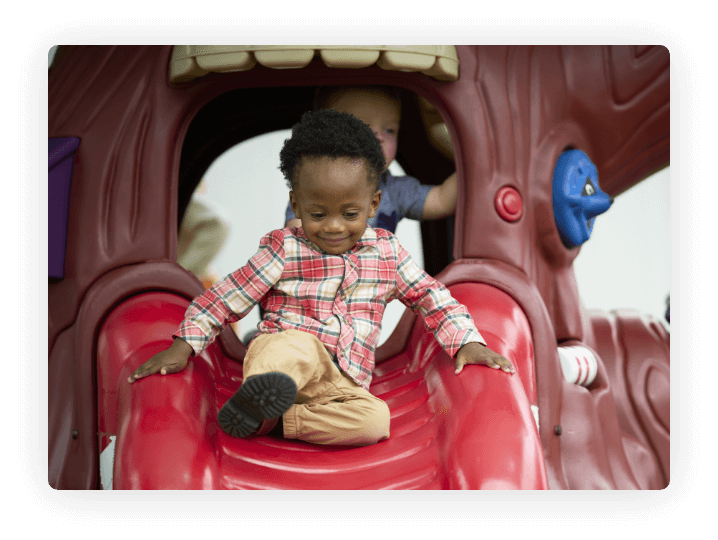 Toddler Program